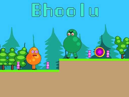 Bhoolu